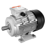 Vevor kolmefaasiline vahelduvvoolumootor, 1500W, 3000 p/min, 230/400V, 9,5/3,5A