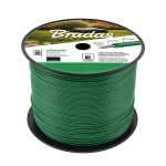 Piirdekaabel Ultimate, 2,7mm x 200 m, roheline