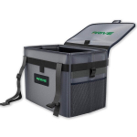 DriveAuto Auto hoiukast 18x30x25 cm