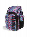 Seljakott Arena Spiky III Backpack 35 Stripes