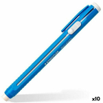 Kustutuskumm - STAEDTLER - Mars plastic - laaditav - plastklamber - sinine