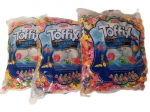Pehmed karamellid puuviljasiirupit&auml;idisega Toffix, 3 kg