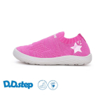 Laste tekstiilist kingad DDSTEP.F093-51209CL