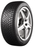 Firestone Winterhawk 4 235/40R18 95 V XL FSL