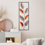 Rippkaunistus Leaf 3, 1 tk
