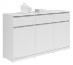 Kummut BRW Saturn, valge