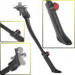 Jalgratta tugijalg Keltin K02357