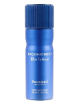 L&otilde;hnastatud deodorant Pendora Scent Enchantment blue Intense naistele, 200 ml