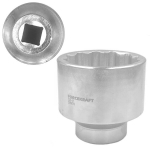 BULLET 60mm 1"" 12 punkti FK-58960 (54313)