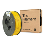 The Filament PETG 3D printimise filament, 1,75 mm, 1000 g, Kollane