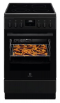 Elektripliit Electrolux LKR564276K