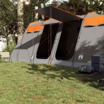 Telk,peretelk 10 inimesele, tunnel, hall ja oranž, veekindel CFE346579