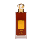 L&otilde;hnavesi Nusuk Ana Al Awwal Red EDP naistele/meestele, 100 ml