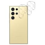 'Kaamera kaitse Samsung Galaxy S24 ULTRA [2 tk] Karastatud Klaas Tagakaamera Kaitsefilm Phonillico&reg;'
