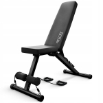 Reguleeritav treeningpink 4FIZJO