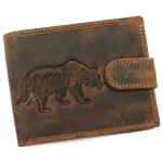 Rahakott meestele metsik l895-bear L895BEAR529915900949067056, Ruda