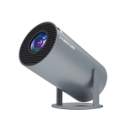 MagCubic Hy300 Pro 4K projektor Android 11 kahekordne WiFi6 260ansi Outdoor - Hy300 -G