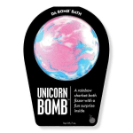 Vonios Bomba &bdquo;da pomm &uuml;kssarvik&rdquo;, &bdquo;Rainbow Sherbert&rdquo;, 7,0 oz -