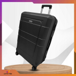 V&auml;ike reisikohver ratastel ABS salongi kohvri kott rattad 40L