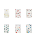 Lilleline PVC Kaablikaitse iPhone/Padjale