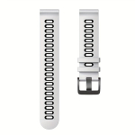 Silikoonist kellarihm Samsung Galaxy Watch 7/6/5/4 ja teistele mudelitele