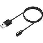 Laadija &uuml;hilduv Yamay SW023 Willful SW021 SW025 - Asendatav USB-kaabel Phonillico&reg; kellade laadimiseks