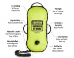 Poi Ultralight Swim Buoy Buddyswim