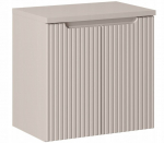 Vannitoakapp, liigendiga, kasmiir NOVA 60 x 40 x 60 cm