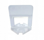 Triikimiss&uuml;steem TILE LEVELING SYSTEM CLIPS 2.0mm 100tk