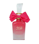 L&otilde;hnavesi Bint Hooran Rose Passion EDP naistele, 100 ml