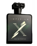 L&otilde;hnavesi Fragrance World Imperium X NP581 EDP meestele, 100 ml, 100 ml