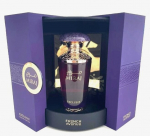 L&otilde;hnavesi Fragrance World Miraj Exclusif EDP naistele, 100 ml