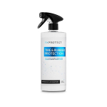 FX Protect REHVI- JA KUMMIPUHASTAJA - Rehvi- ja kummipuhastusvahend 1000 ml, Native