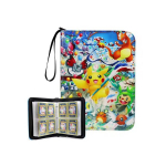 copy of Suur Pokemoni kaardialbum / &uuml;mbris, 240 tk. - Pokemoni tegelased