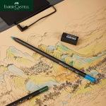 Faber Castell Black Series &otilde;lipliiatsid - 24 plastist