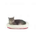 Pesa Trixie Cuddly Bed, 47&nbsp;x 38 cm, mitmev&auml;rviline
