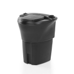 Kekkil&auml; Garden Kuivk&auml;imla 230 L, Eko