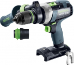 Festool Akutrell-kruvikeeraja QUADRIVE TDC 18/4 I-Basic 575601