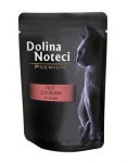 Dolina Noteci Premium konserv l&otilde;hefilee kastmes, 85 g