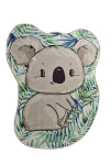 Lastetoa vaip Koala Shape, 120x160 cm