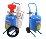 Liivaprits GEKO 19L / 5 gal