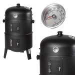 Grill - suitsuahi, Grill 2in1