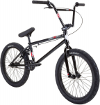 BMX Freestyle jalgratas Stolen Overlord 20'' 2022, Black Sabbath