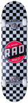 Rula Rad Checkers, must