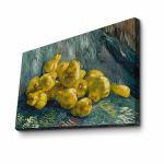 Reproduktsioon Still Life with Quinces