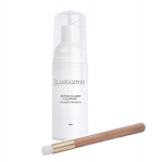 Gentle Lashampoo 50ml, Dlux Professional harjaga