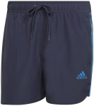 Adidas L&uuml;hikesed P&uuml;ksid Retro Split Vsl Blue ha0411 ha0411/S, S
