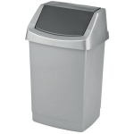 Pr&uuml;gikast Click-it, 50 l, h&otilde;bedane