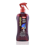 P&auml;evitus&otilde;li Zanahoria Babaria SPF 6, 300 ml