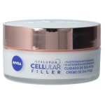 P&auml;evane vananemisvastane kreem Cellular Filler Nivea SPF30 (50 ml)